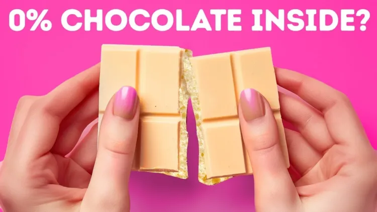 Imposter Foods That Aren’t What They Say They Are – video