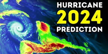 This Hurricane Season Will Be a Nightmare – video