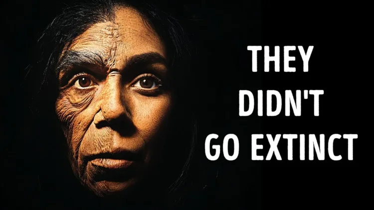 Anthropologists Made a Stunning Discovery About Neanderthals – video