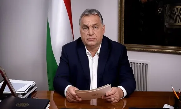 Viktor Orbán announced the doubling of the family allowance