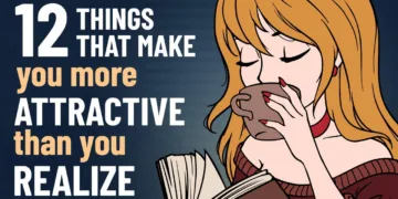 12 Unexpected Things That Make You More Attractive – video