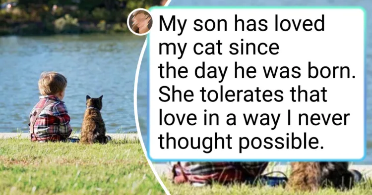 18 Delightful Animal Antics Guaranteed to Lift Your Spirits