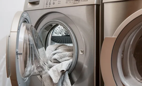 7 surprising things you should never put in the dryer!