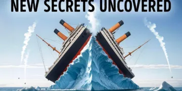 Iceberg That Changed History: Titanic’s Untold Story – video