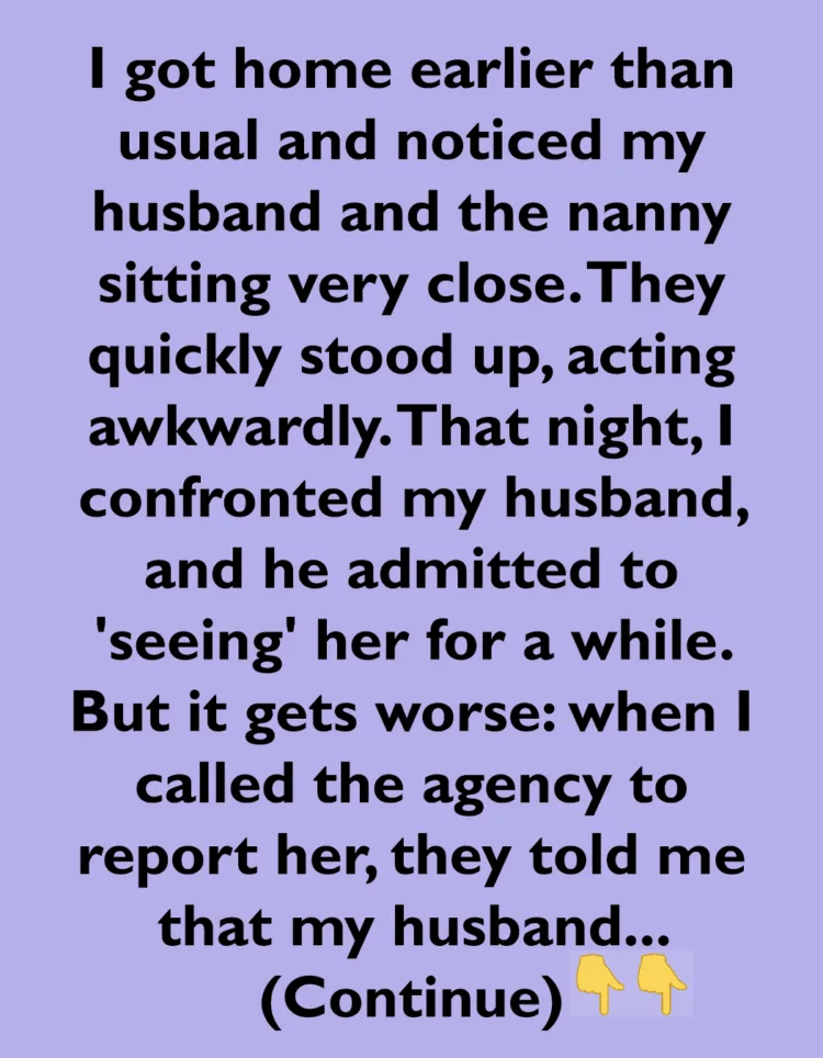 Joke: I Want to Leave My Husband After Discovering Suspicious Behavior -…