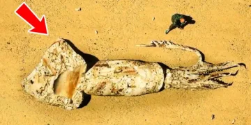 Strangest Things Found on the Beach + Other Weird Discoveries – video