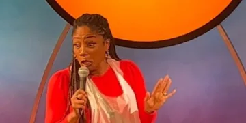 Tiffany Haddish Turns DUI Arrest into Comedy Gold