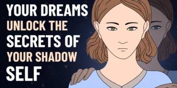 12 Things Your Dreams Reveal About Your Shadow Self – video