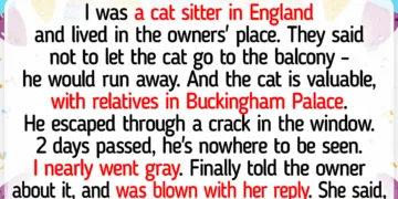 Humorous Adventures With Unpredictable Pets: 17 Anecdotes