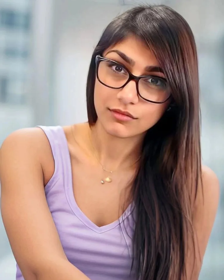 Mia Khalifa