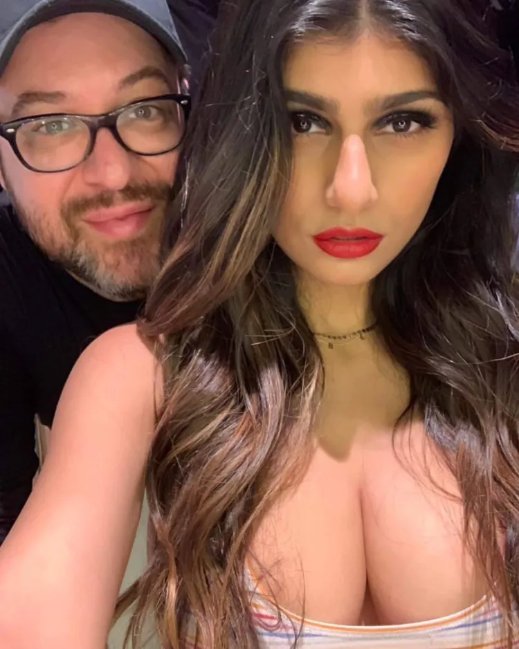 Mia Khalifa