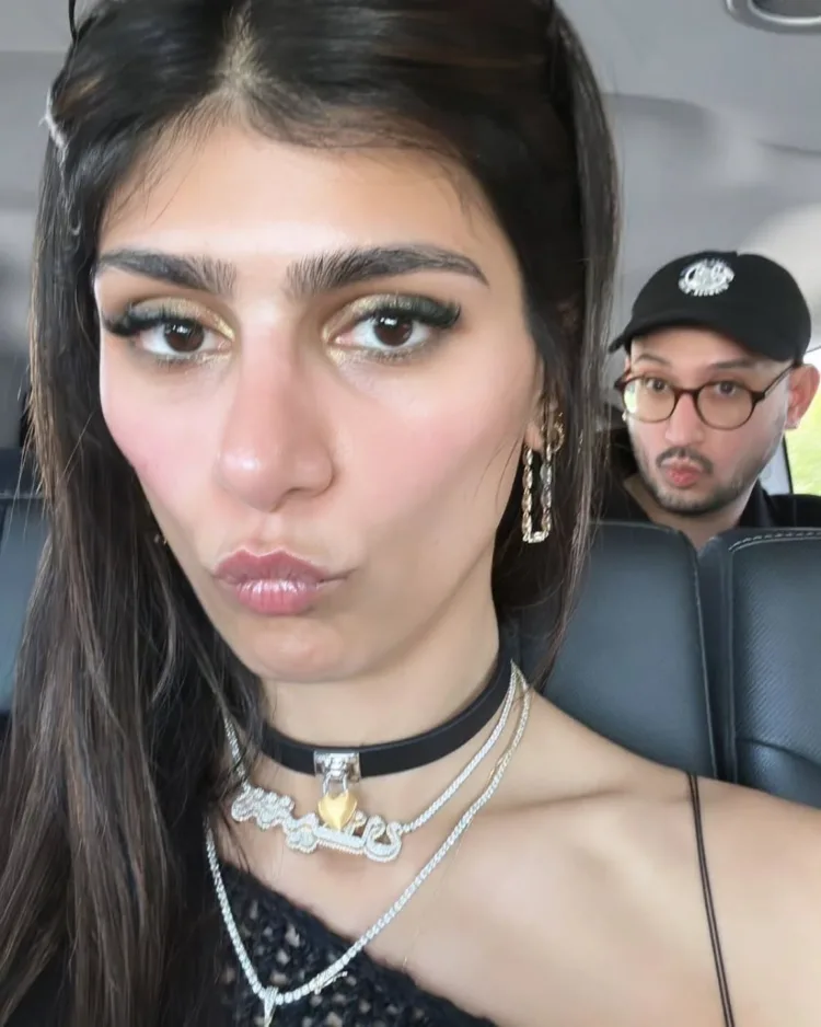 Mia Khalifa