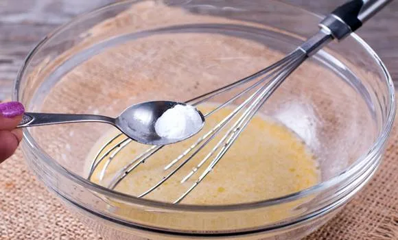 Baking cookies with baking soda? Watch out for these mistakes!