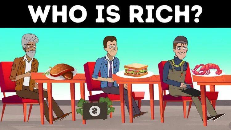 10 Fresh Riddles to Break Your Brain (in the Best Way) – video