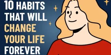 10 Unexpected Habits That Will Change Your Life Forever – video