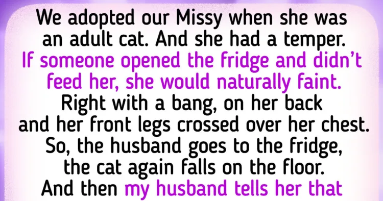 17 Unique Tales of Pets Perfecting the Skill of Mind Trickery