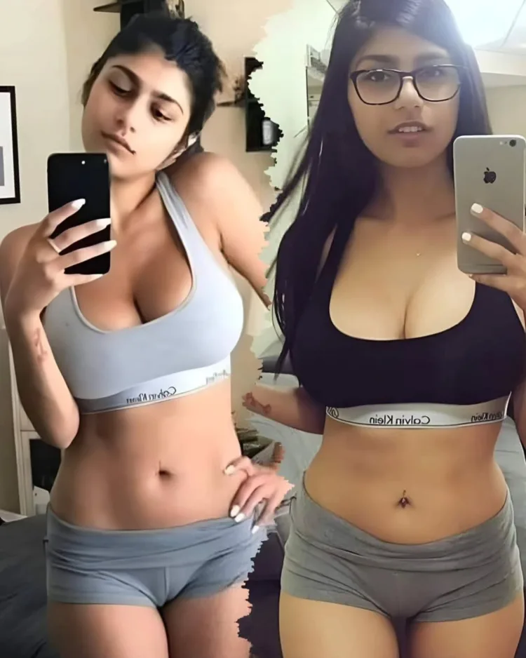 Mia Khalifa