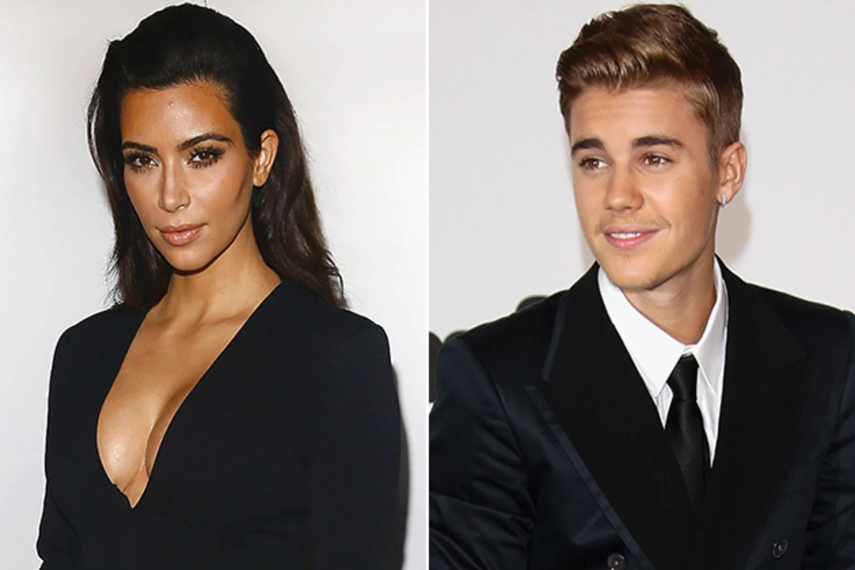 Kim Kardashian vs. Justin Bieber: 'Most Liked' Instagram Pic - Readers Poll