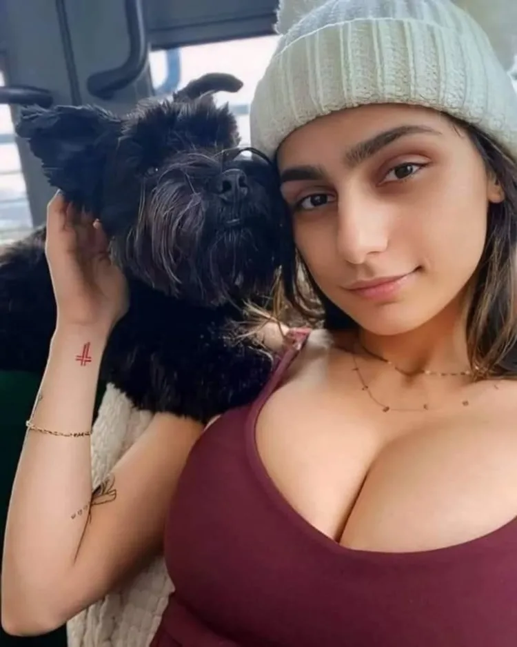 Mia Khalifa