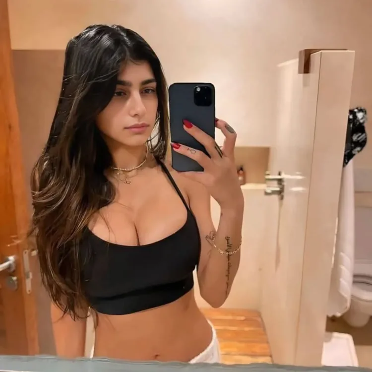 Mia Khalifa