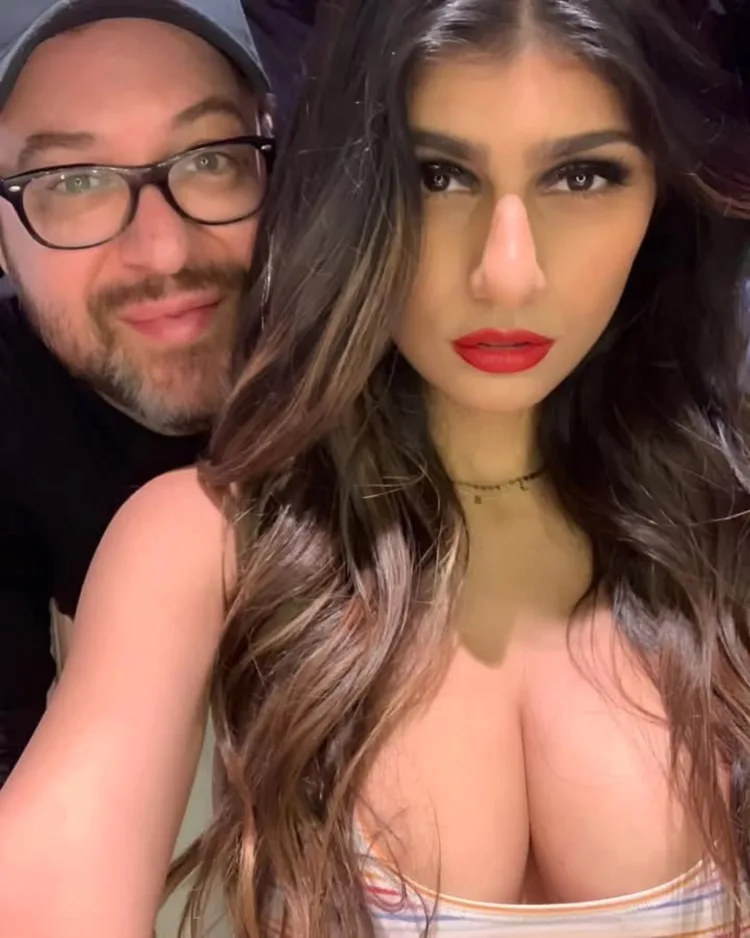 Mia Khalifa