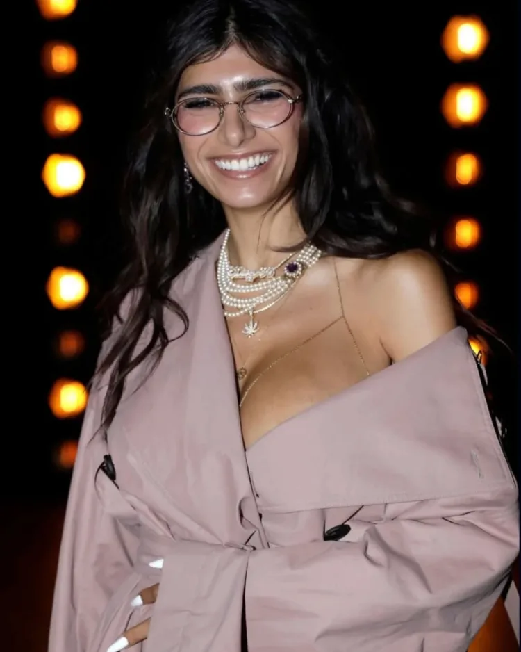 Mia Khalifa