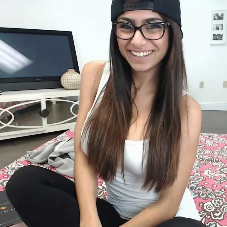 Mia Khalifa