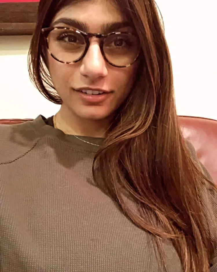 Mia Khalifa