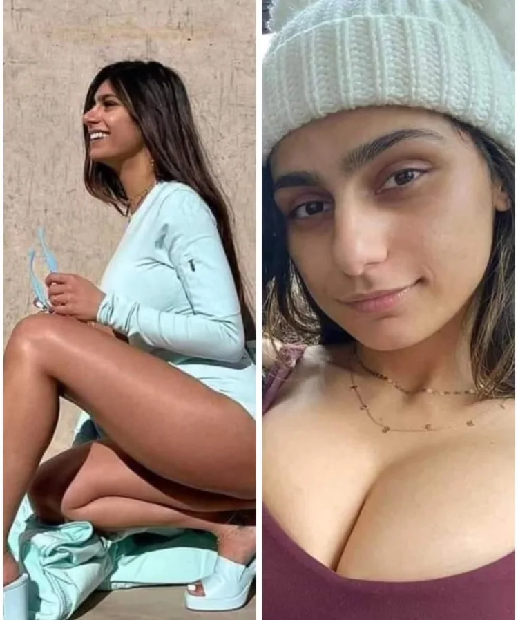 Mia Khalifa