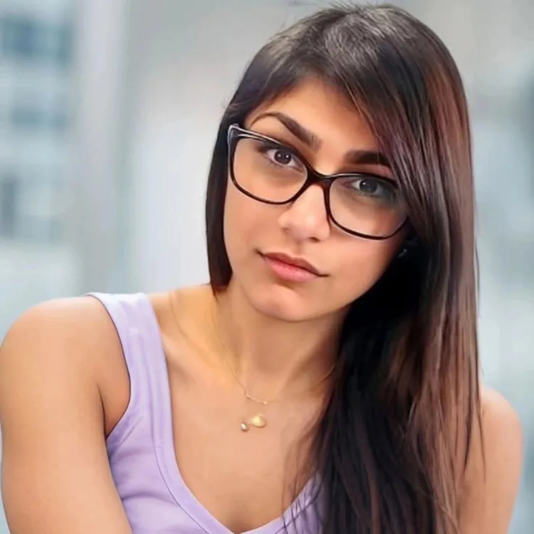 Mia Khalifa