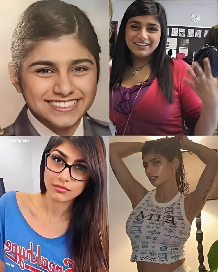 Mia Khalifa