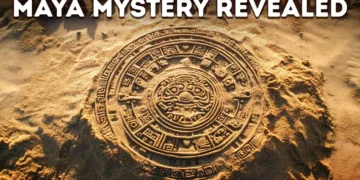 Scientists Finally Cracked the Code of the Mayan Calendar – video