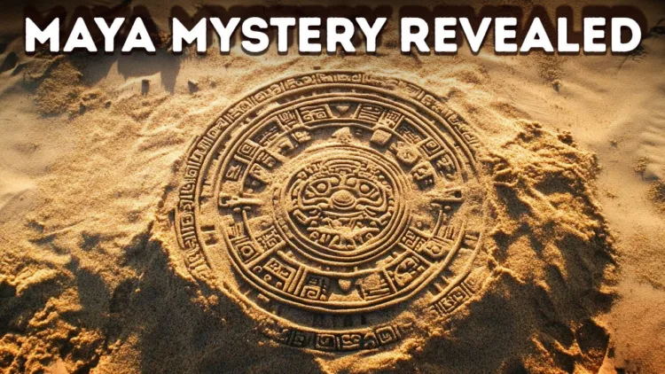 Scientists Finally Cracked the Code of the Mayan Calendar – video