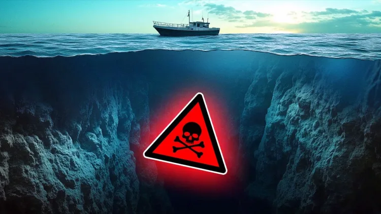 Scientists Uncovered the Dark Truth of the Bermuda Triangle – video