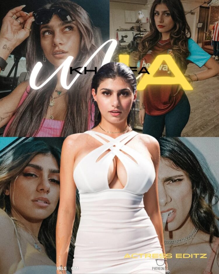 Mia Khalifa