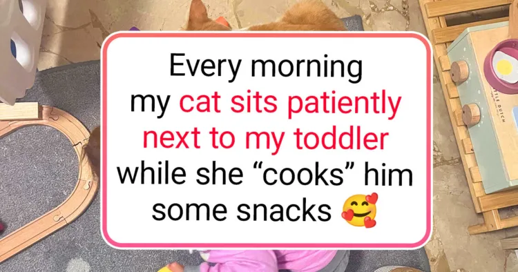 15 Endearing Pairs of Children and Their Unfeigned Pet Companions