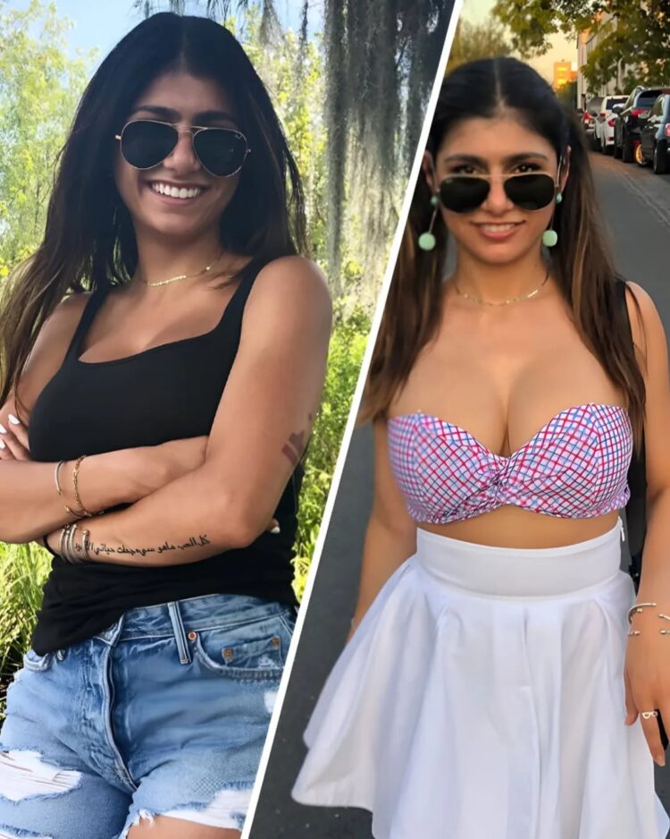 Mia Khalifa