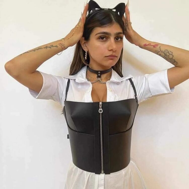 Mia Khalifa