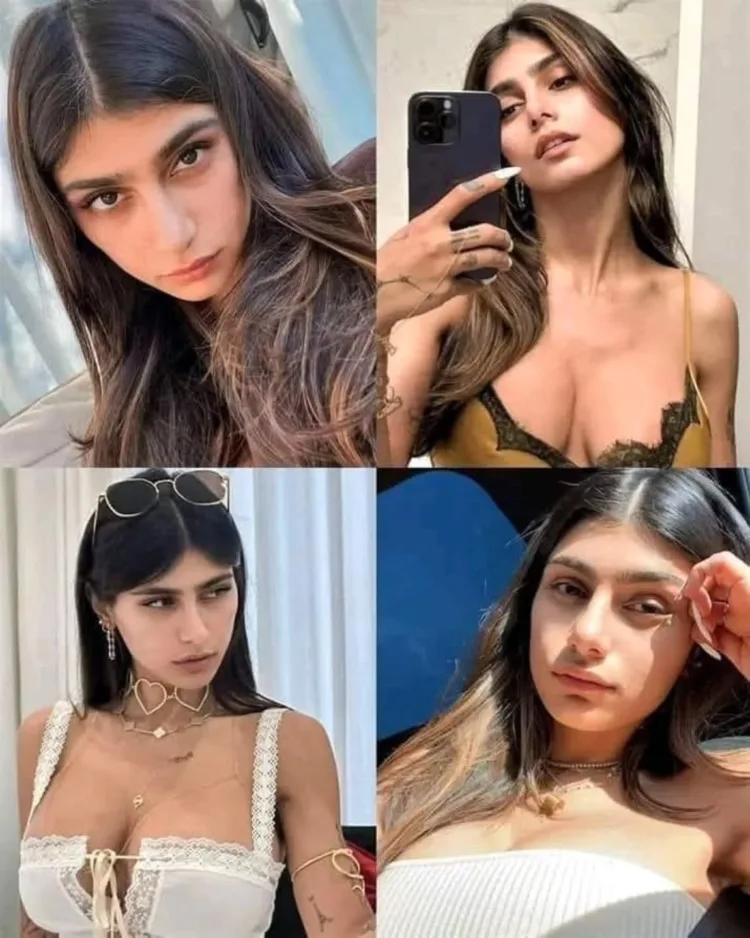 Mia Khalifa