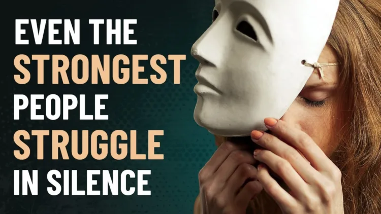 7 Silent Struggles Everyone Faces (But Rarely Admits) – video