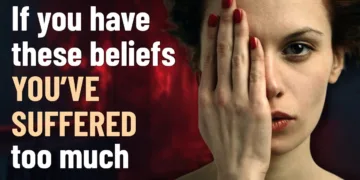 If You Have These Beliefs, You’ve Suffered Too Much – video