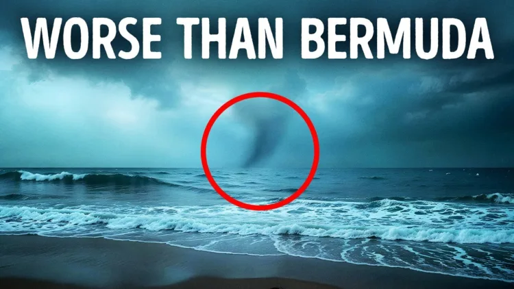 Places That Will Make the Bermuda Triangle Seem Like “Meh” – video