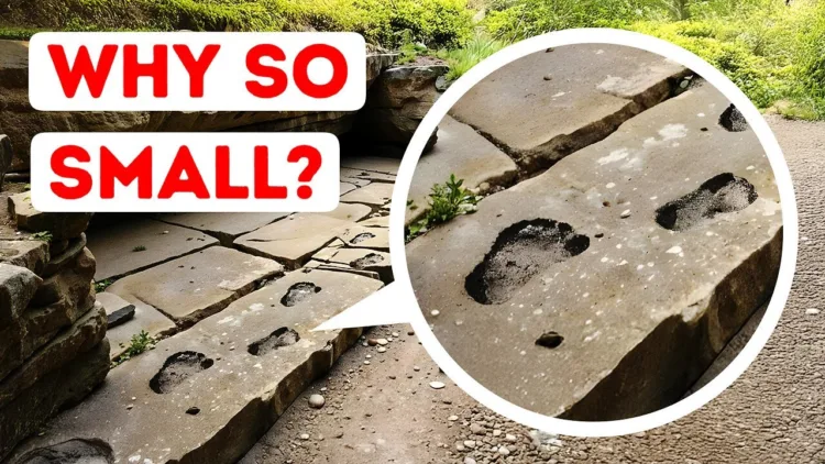 Scientists Found Footprints That Reveal a New Past – video