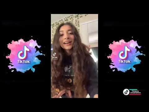 Show Yourself In Baggy Clothes And Then In A Bikini | Tiktok compilation – video