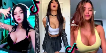 TikTok *THOTS* Compilation – Part 73 – video