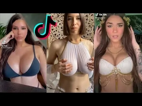 TikTok *THOTS* Compilation for the Boys|  February 2022 – video