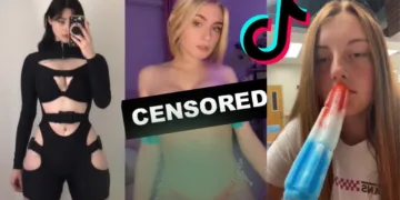 TikTok *THOTS* Compilation for the Boys – video