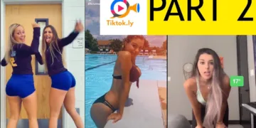 [ADULT 18+] Tiktok Girls that will make you fail No Nut November  | PART 2 – video