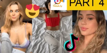 [ADULT 18+] Tiktok Girls that will make you fail No Nut November  | PART 5 – video