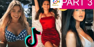 [ADULT 18+] Tiktok Girls that will make you fail No Nut November  | PART 3 – video